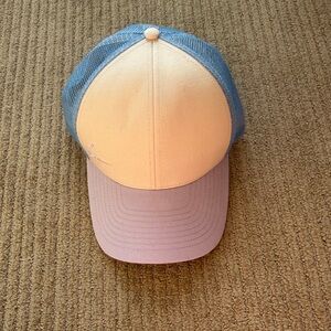 Trucker Hat